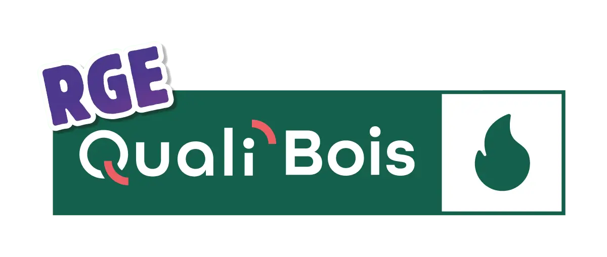 Logo QualiBois