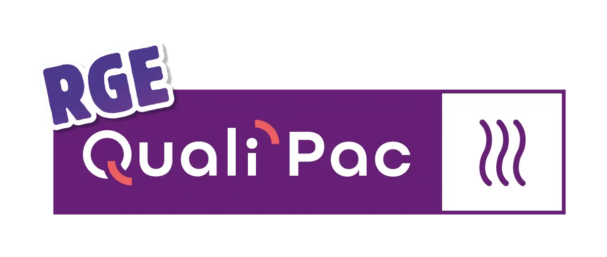Logo QualiPAC