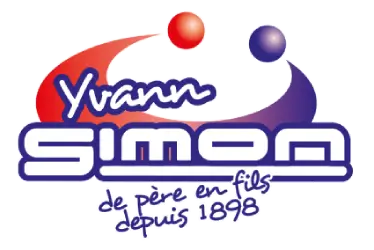 Établissements Stéphane Simon Logo Établissements Stéphane Simon